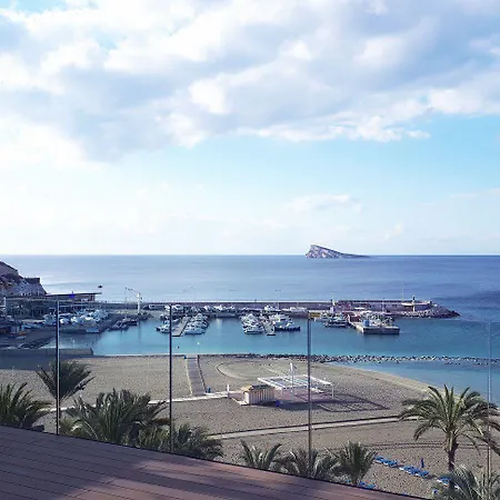 Hotel Montemar-2