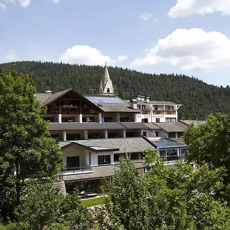 Hotel Zum Löwen - Al Leone-3