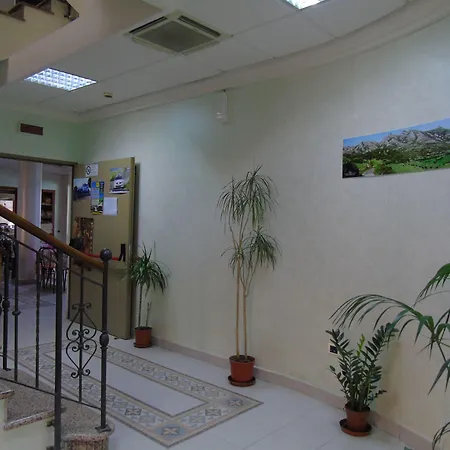 Hotel Meridiana-3