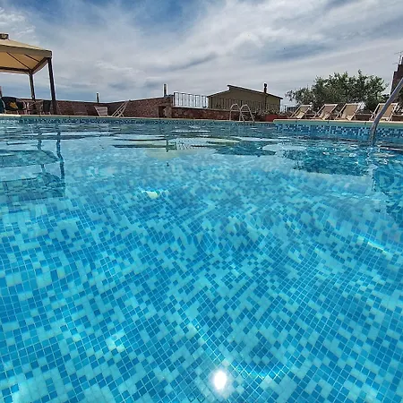 Hotel Meridiana-2