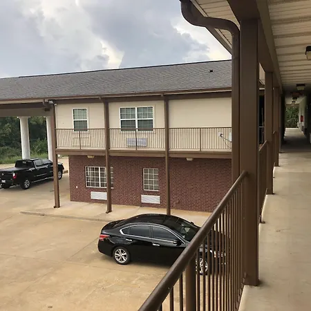 Weston Inn & Suites-2