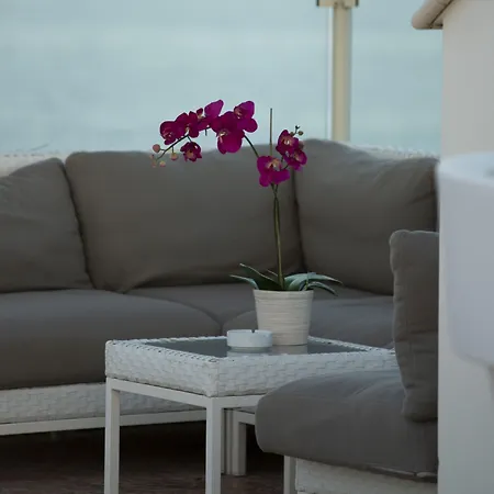 Smeraldo Suites & Spa-2
