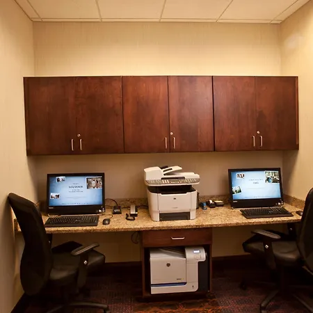 Hampton Inn Marquette-Waterfront-3