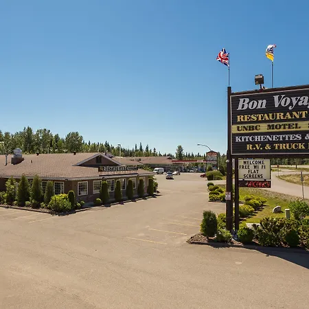 Bon Voyage Inn-3
