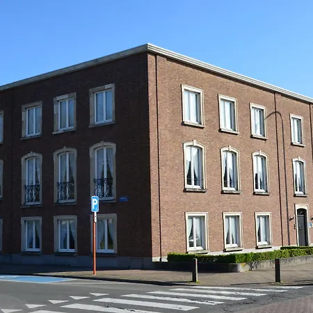 Hotel Sabot D'Or-3