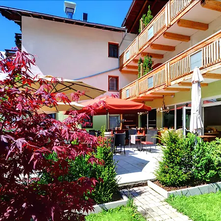 Hotel Riederhof- Urlaub Mit Wau!-2