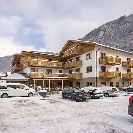 Hotel Riederhof- Urlaub Mit Wau!-3