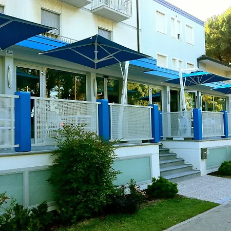 Hotel Bermuda-3
