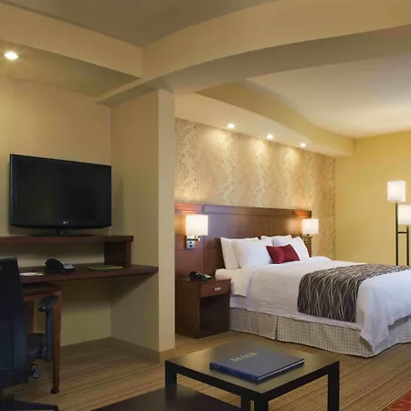 Courtyard By Marriott Maui Kahului Airport-2
