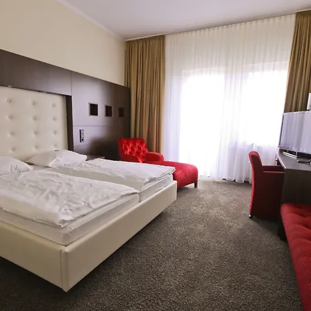 Hotel-Restaurant Zur Krone-3