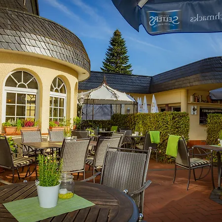 Hotel-Restaurant Zur Krone-2