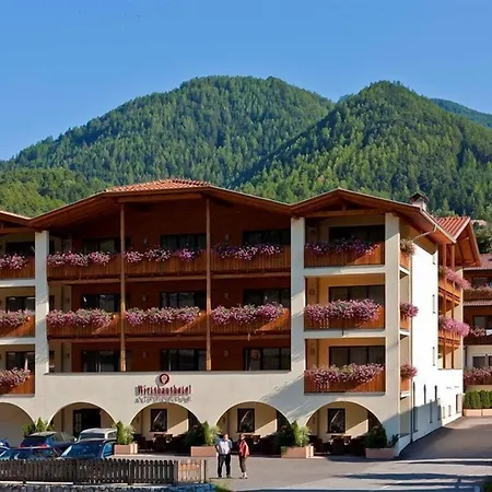 Wirtshaushotel Alpenrose-3