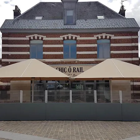 Chic'O Rail-3