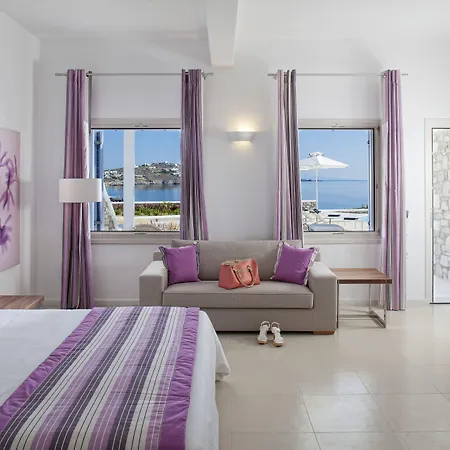 Delight Boutique Hotel - Small Luxury Hotels Of The World (Adults Only)-2