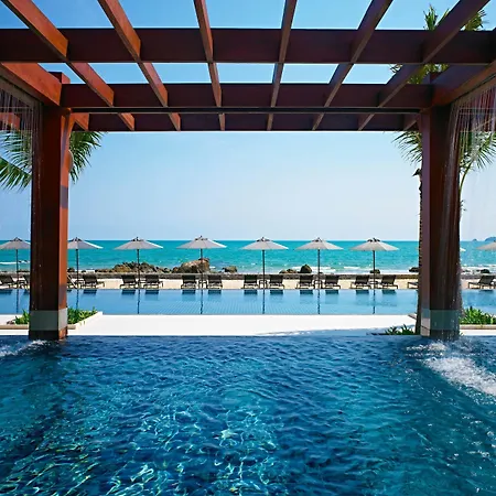 Rayong Marriott Resort & Spa-2