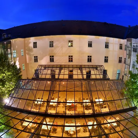 Hotel Altes Kloster-3