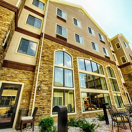 Staybridge Suites Minot By Ihg-3