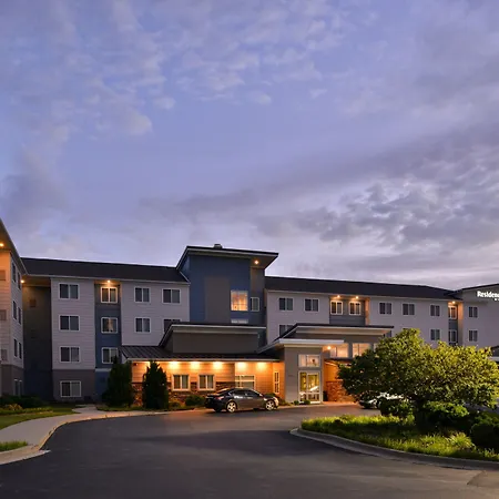 Residence Inn By Marriott Springfield South-3