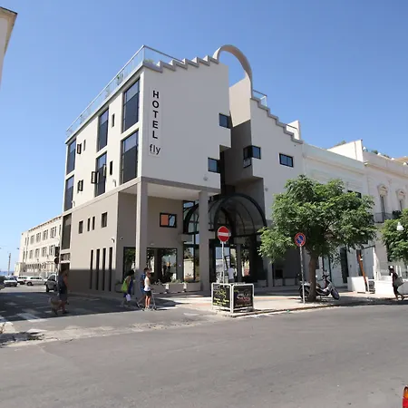 Hotel Fly-3