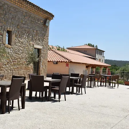 La Residence Du Chateau De Jouarres-3