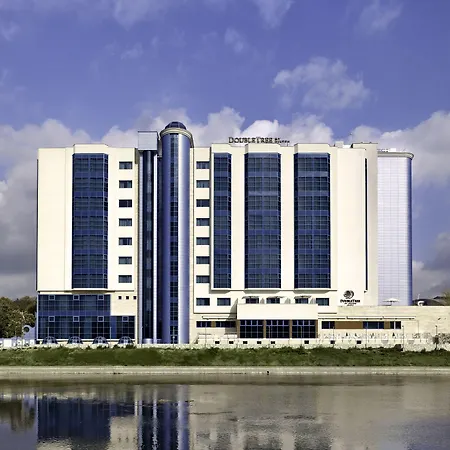 Doubletree By Hilton Oradea-2
