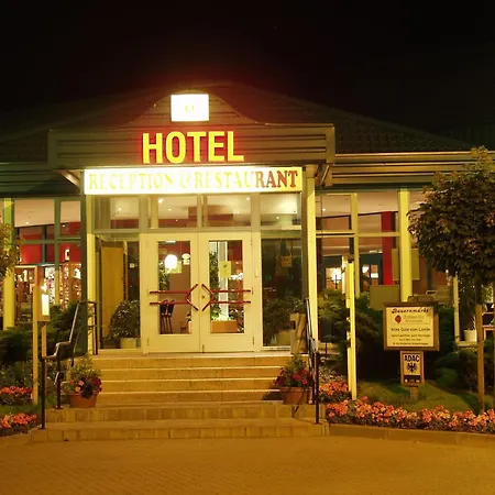Hotel An Der Hasenheide-3