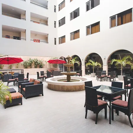Wyndham Costa Del Sol Piura-3