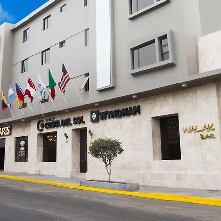 Wyndham Costa Del Sol Piura-2