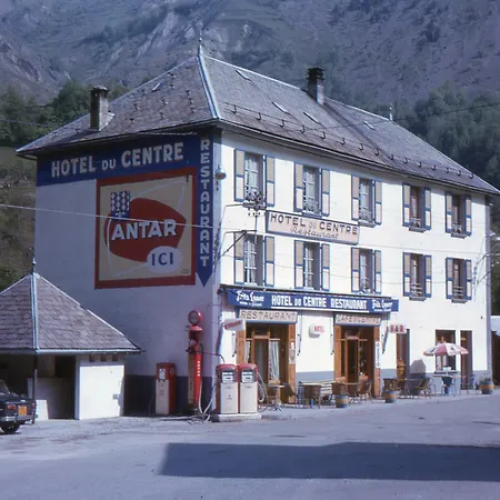 Hôtel Le Cassini-2