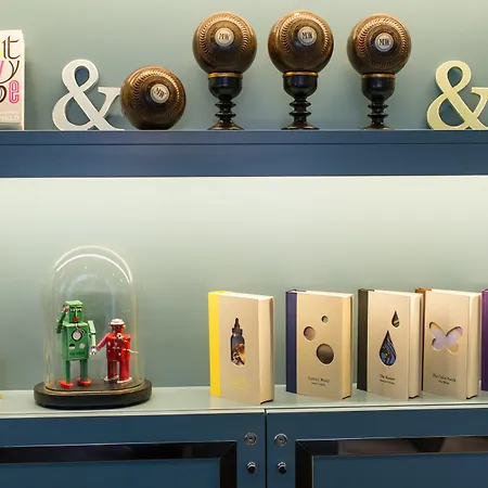The Ampersand Hotel - Small Luxury Hotels Of The World-2