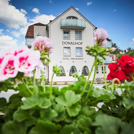 Hotel Donauhof-2