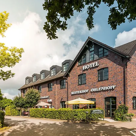 Hotel Ohlenhoff-3