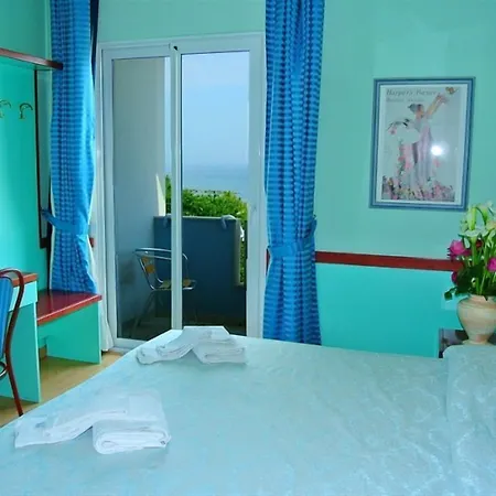 Hotel Mirage-3