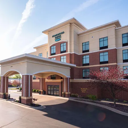 Homewood Suites By Hilton Joplin-2