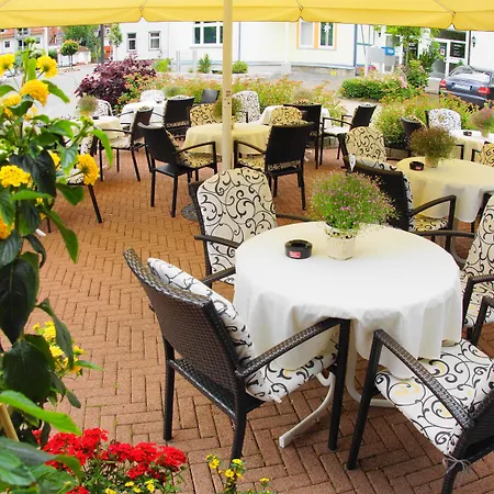 Hotel Riemann-2