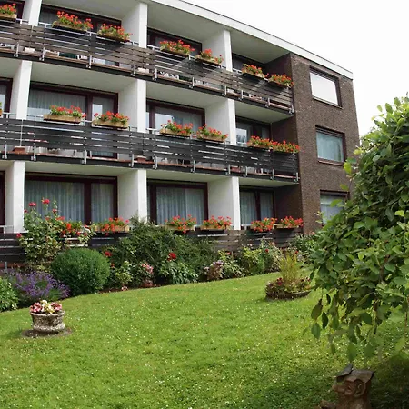 Komforthotel & Restaurant Riemann-2