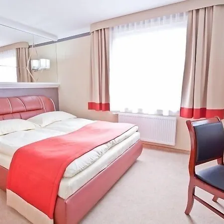 M Hotel Sosnowiec-2