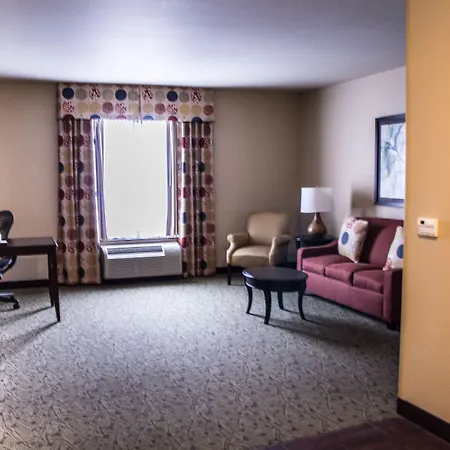 Hilton Garden Inn Pittsburgh/Cranberry-3