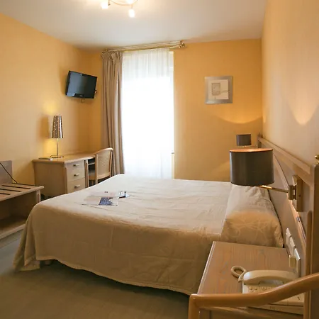 Hotel Beau Rivage-3