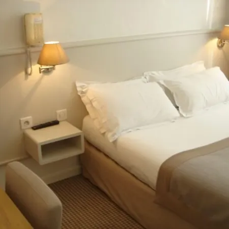Hotel Tete D'Or-3