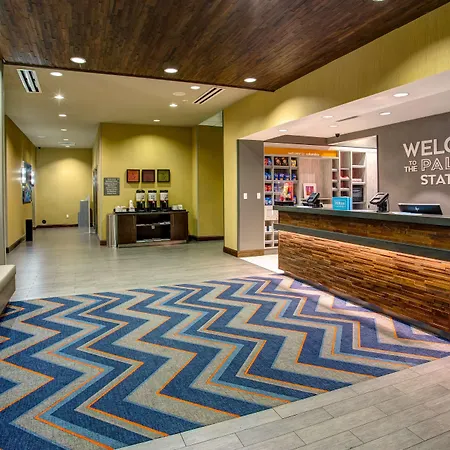 Hampton Inn & Suites Columbia/Southeast-Fort Jackson-2