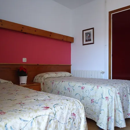 Hostal Magnolia-3