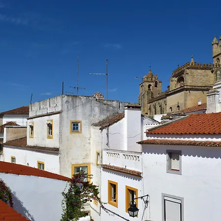 Noble House Essence Évora - by Unlock Hotels-3