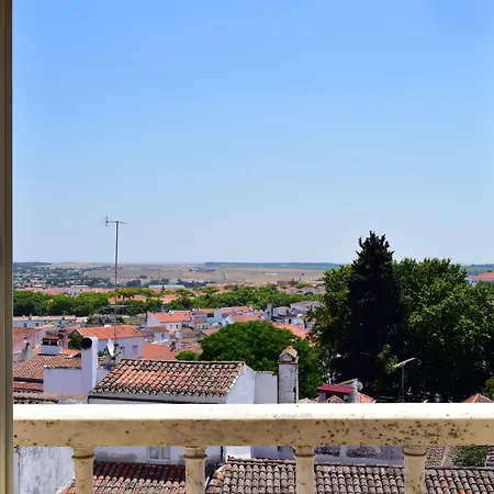 Noble House Essence Evora - By Unlock Hotels-2