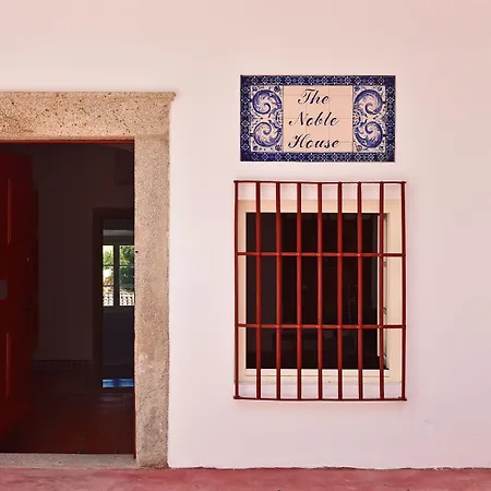 Noble House Essence Evora - By Unlock Hotels-3