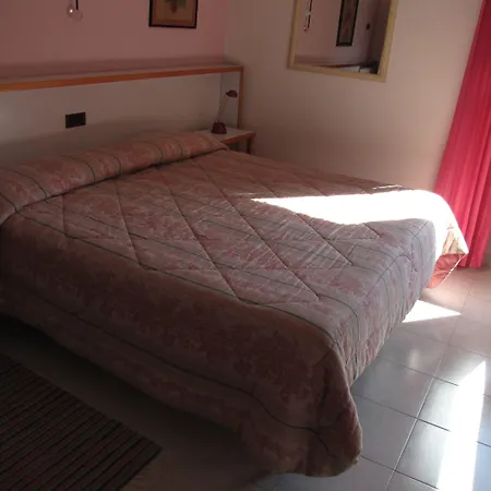 Hotel Il Falchetto-2
