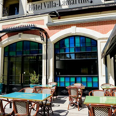 Hotel Villa-Lamartine-2