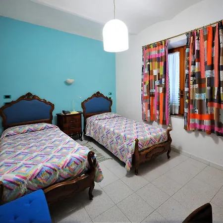 Hotel Il Falchetto-3