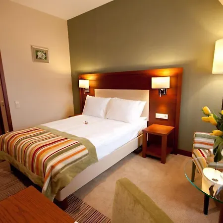 Mlyn Jacka Hotel & Spa-2