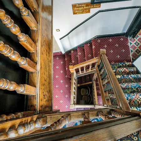 White Hart Hotel-3